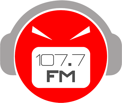 The Generator FM Logo